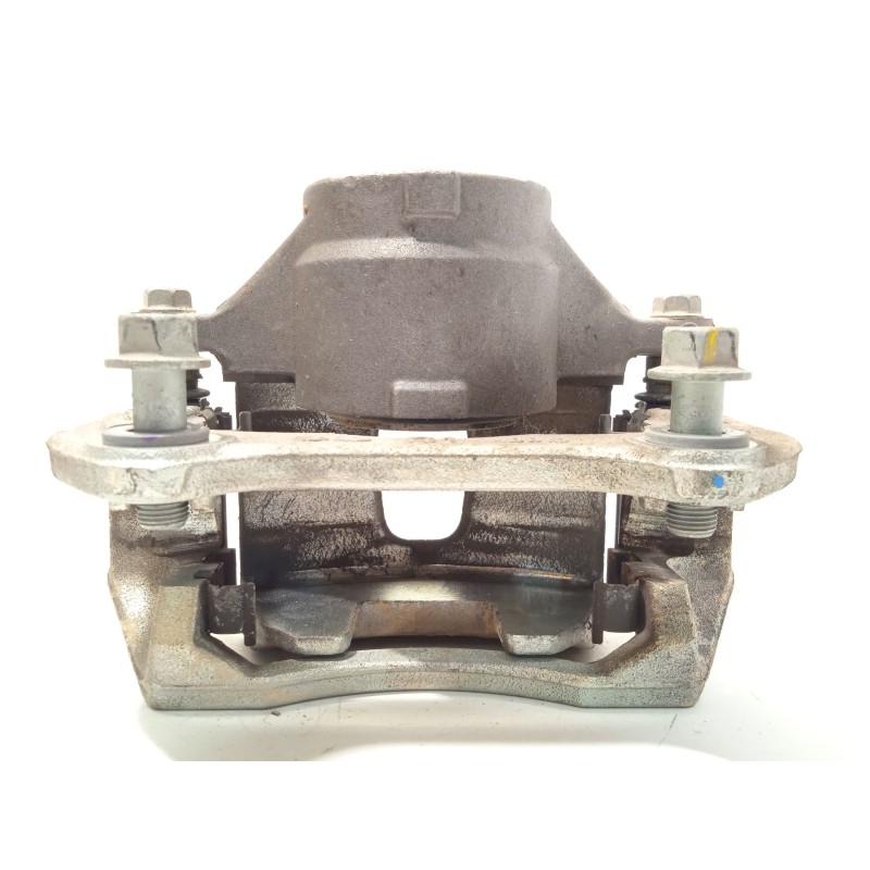 Recambio de pinza freno delantera izquierda para hyundai kona (os, ose, osi) ev referencia OEM IAM 58110K4100  