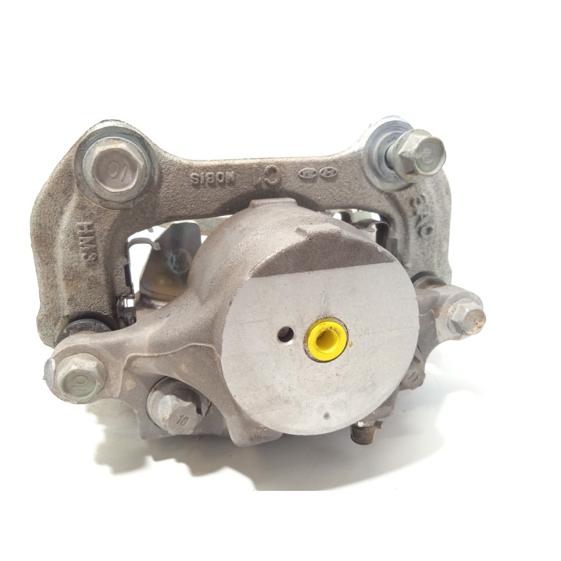 Recambio de pinza freno delantera izquierda para hyundai kona (os, ose, osi) ev referencia OEM IAM 58110K4100  