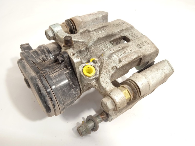 Recambio de pinza freno trasera derecha para hyundai kona (os, ose, osi) ev referencia OEM IAM 58230K4100  