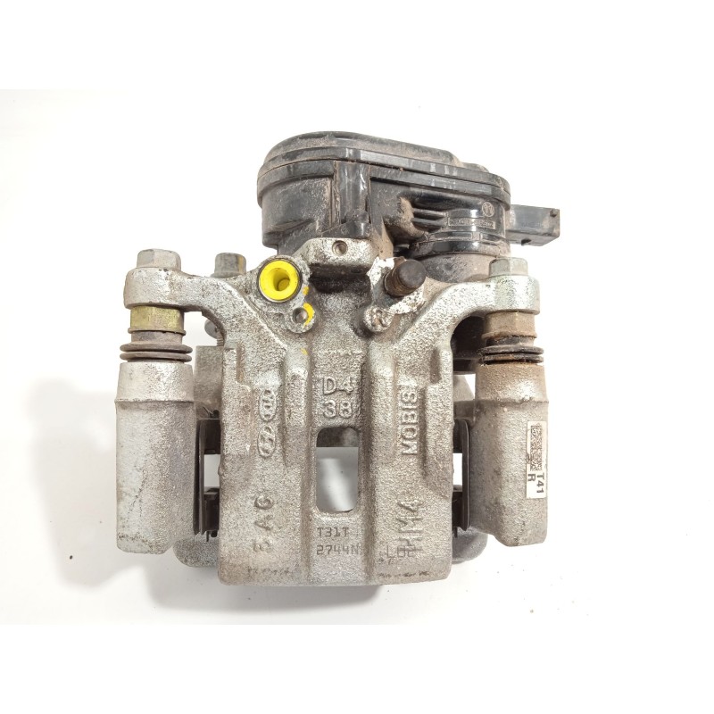 Recambio de pinza freno trasera derecha para hyundai kona (os, ose, osi) ev referencia OEM IAM 58230K4100  