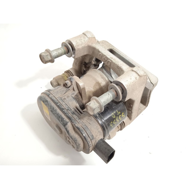 Recambio de pinza freno trasera derecha para hyundai kona (os, ose, osi) ev referencia OEM IAM 58230K4100  