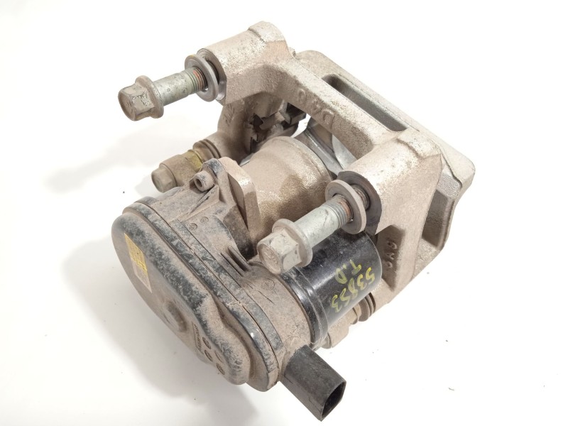 Recambio de pinza freno trasera derecha para hyundai kona (os, ose, osi) ev referencia OEM IAM 58230K4100  