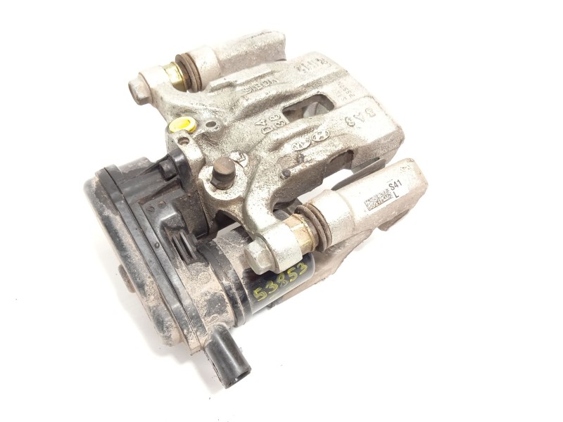 Recambio de pinza freno trasera izquierda para hyundai kona (os, ose, osi) ev referencia OEM IAM 58210K4100  