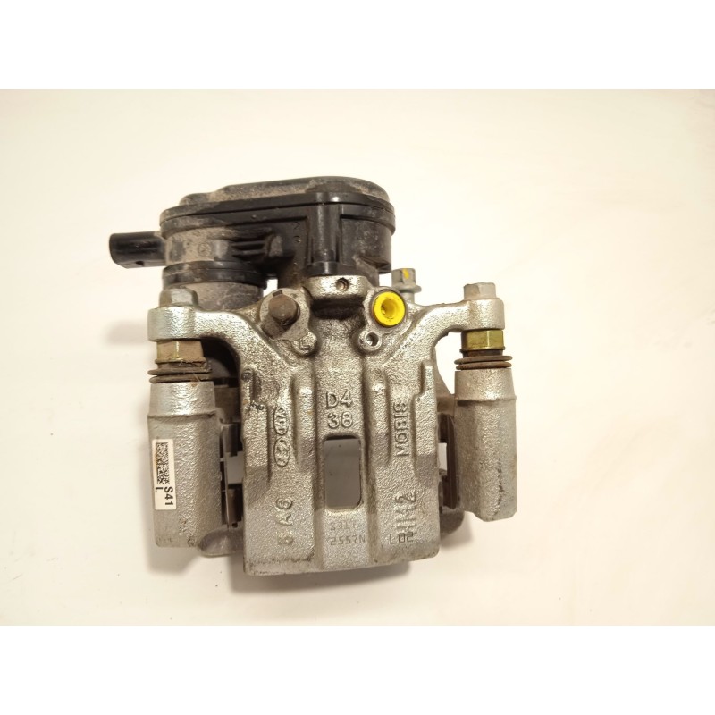 Recambio de pinza freno trasera izquierda para hyundai kona (os, ose, osi) ev referencia OEM IAM 58210K4100  