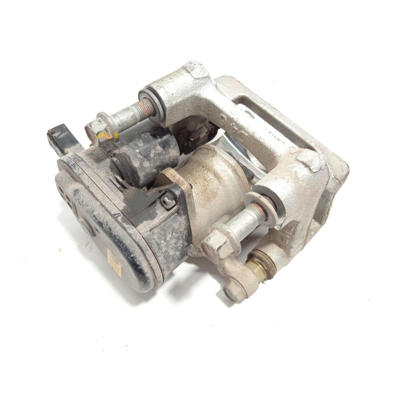 Recambio de pinza freno trasera izquierda para hyundai kona (os, ose, osi) ev referencia OEM IAM 58210K4100  