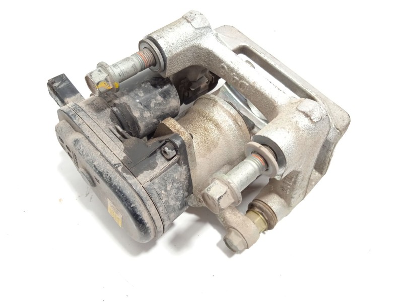 Recambio de pinza freno trasera izquierda para hyundai kona (os, ose, osi) ev referencia OEM IAM 58210K4100  