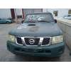 nissan patrol gr (y61) del año 2006