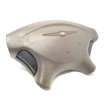 AIRBAG DELANTERO IZQUIERDO P0SL011L8AD K0SL011L8AD UN781L8AA