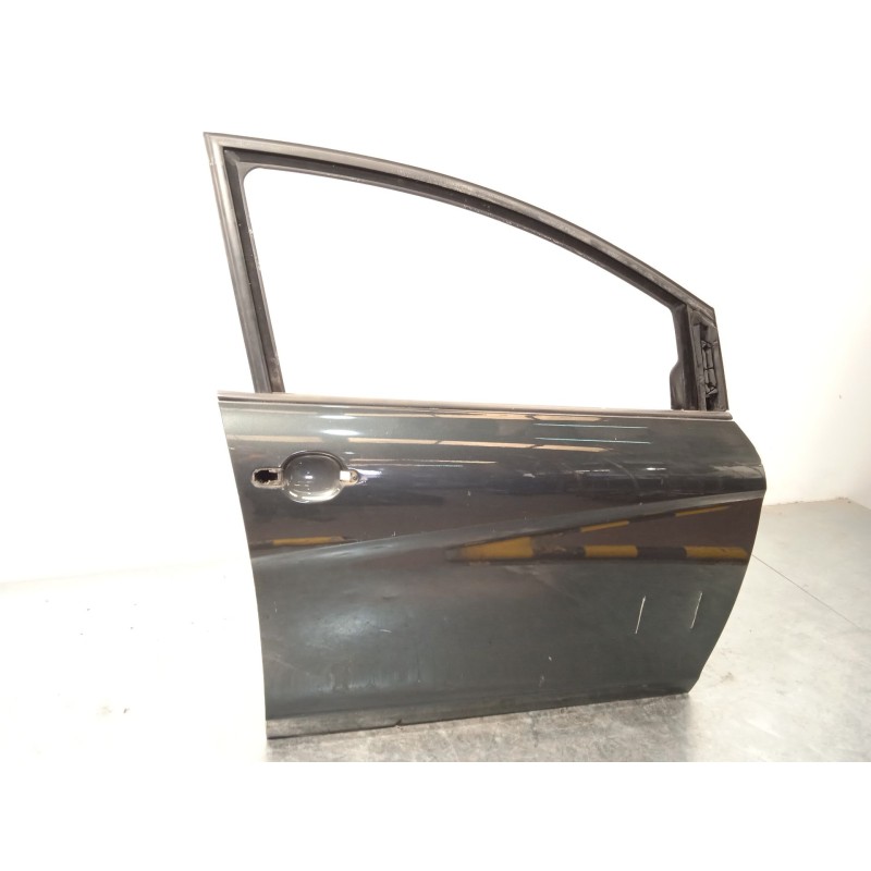 Recambio de puerta delantera derecha para seat altea (5p1) 1.4 16v tsi referencia OEM IAM 5P0831056A  
