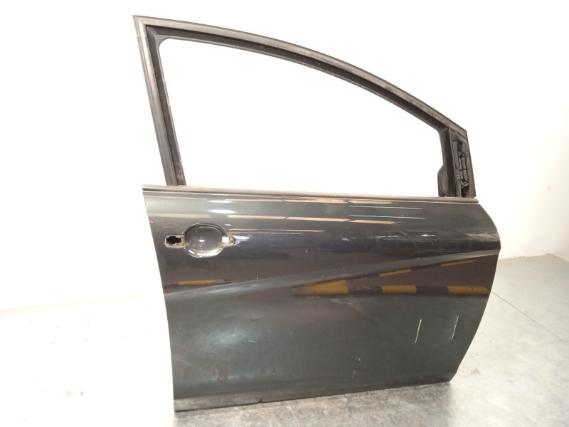 Recambio de puerta delantera derecha para seat altea (5p1) 1.4 16v tsi referencia OEM IAM 5P0831056A  