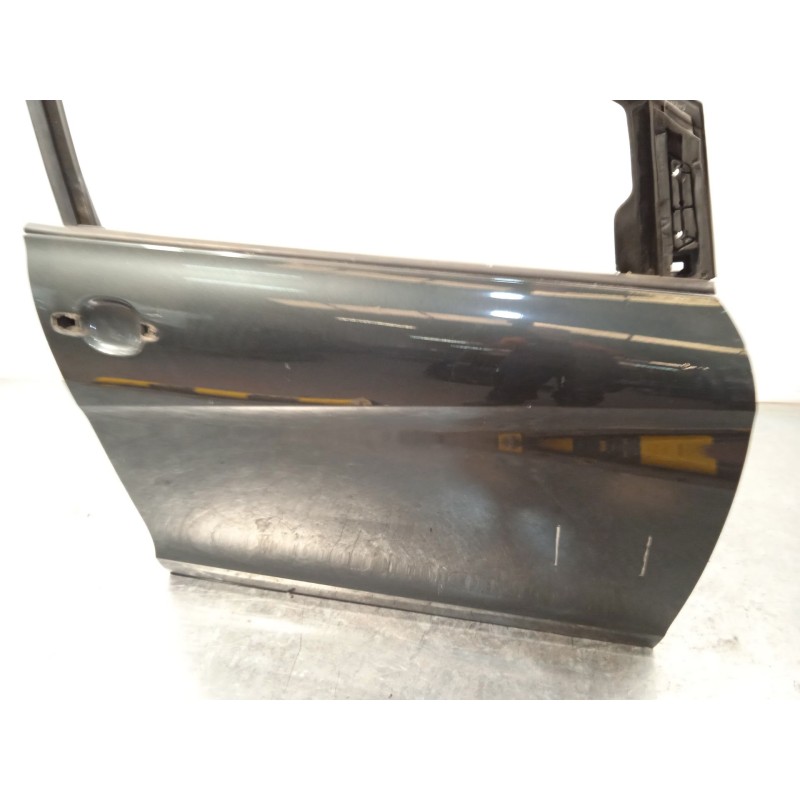 Recambio de puerta delantera derecha para seat altea (5p1) 1.4 16v tsi referencia OEM IAM 5P0831056A  