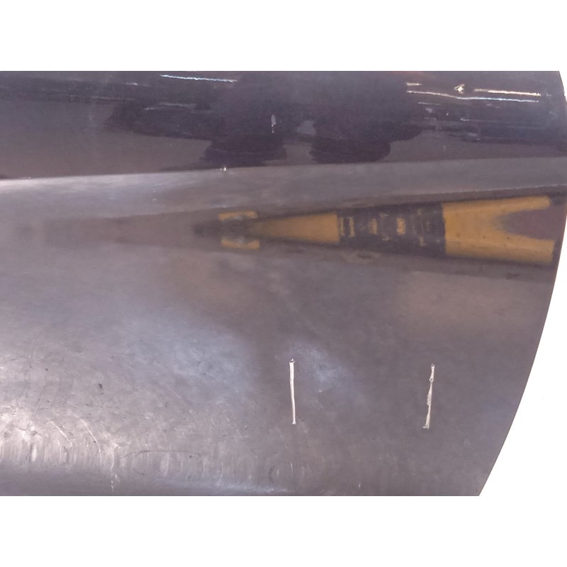 Recambio de puerta delantera derecha para seat altea (5p1) 1.4 16v tsi referencia OEM IAM 5P0831056A  