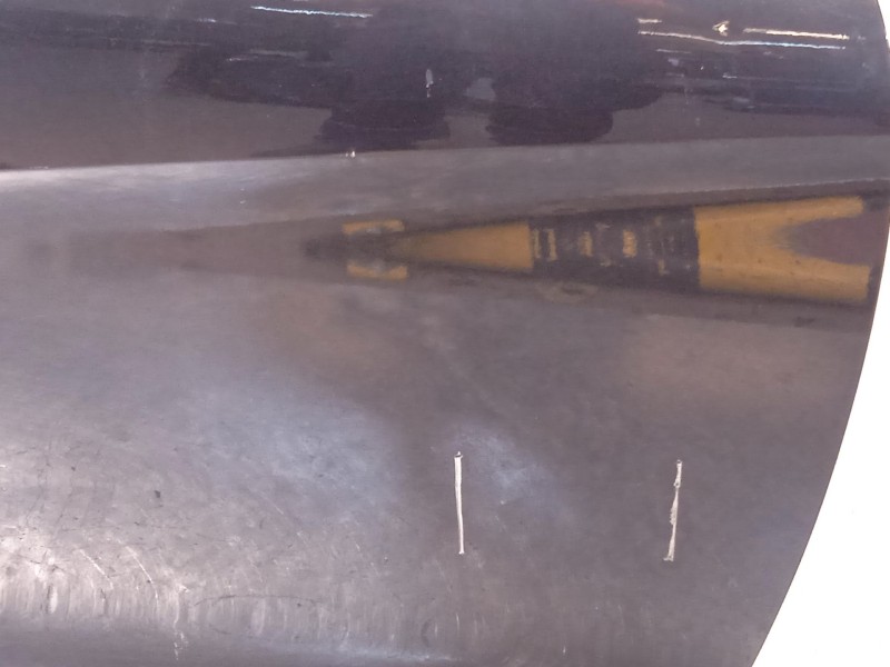 Recambio de puerta delantera derecha para seat altea (5p1) 1.4 16v tsi referencia OEM IAM 5P0831056A  