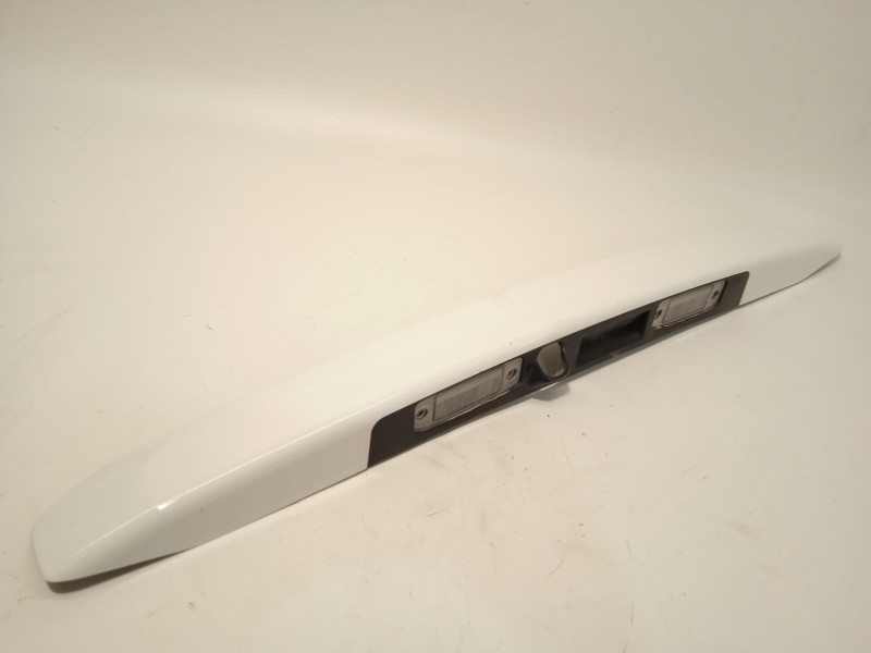 Recambio de maneta exterior porton para hyundai kona (os, ose, osi) ev referencia OEM IAM 87311DD000  