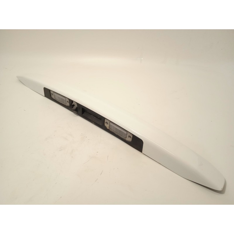 Recambio de maneta exterior porton para hyundai kona (os, ose, osi) ev referencia OEM IAM 87311DD000  