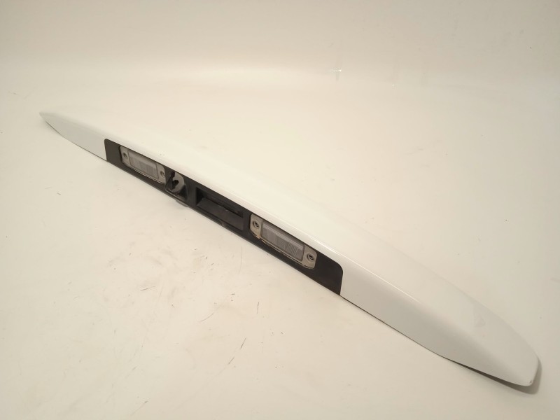 Recambio de maneta exterior porton para hyundai kona (os, ose, osi) ev referencia OEM IAM 87311DD000  