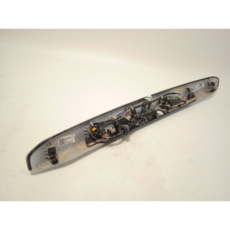 Recambio de maneta exterior porton para hyundai kona (os, ose, osi) ev referencia OEM IAM 87311DD000  