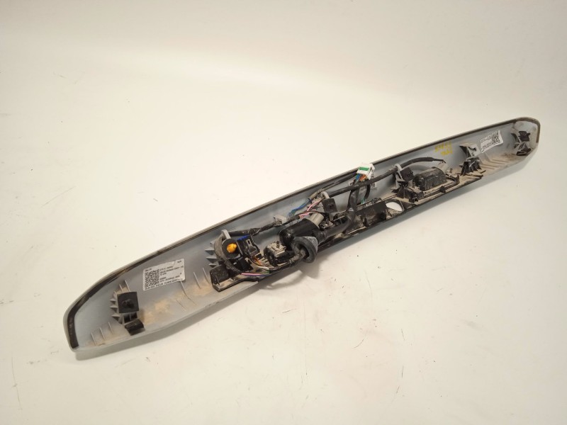 Recambio de maneta exterior porton para hyundai kona (os, ose, osi) ev referencia OEM IAM 87311DD000  