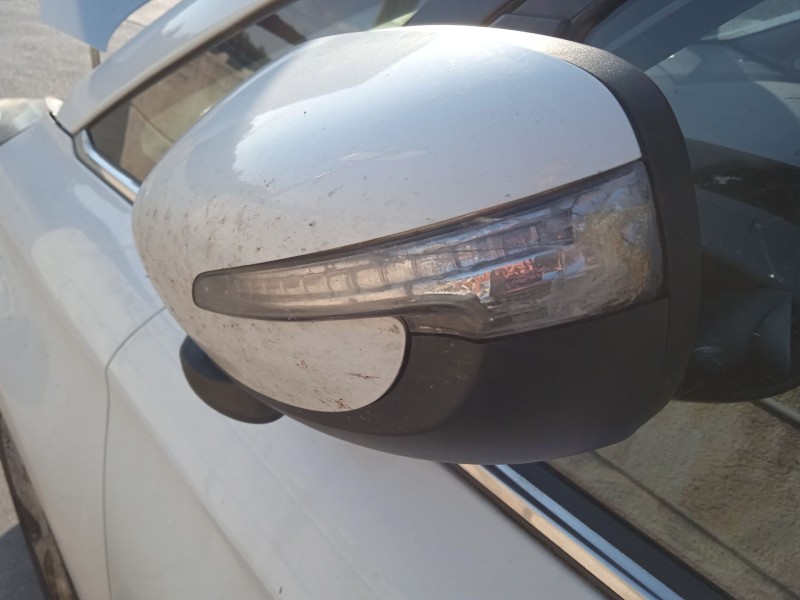 kia carens iv del año 2016