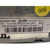 Recambio de sistema audio / radio cd para audi a3 (8p) 2.0 tdi referencia OEM IAM 8P0035186P  7647026380