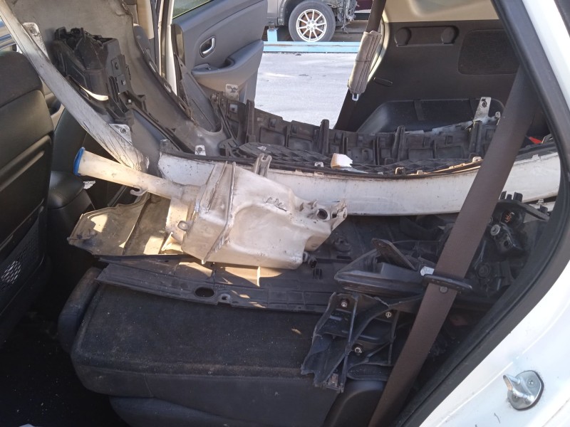 kia carens iv del año 2016