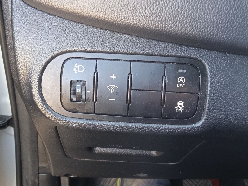 kia carens iv del año 2016