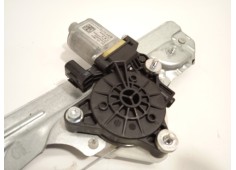 Recambio de elevalunas trasero derecho para hyundai kona (os, ose, osi) ev referencia OEM IAM 83402DD010 82450J9000  2