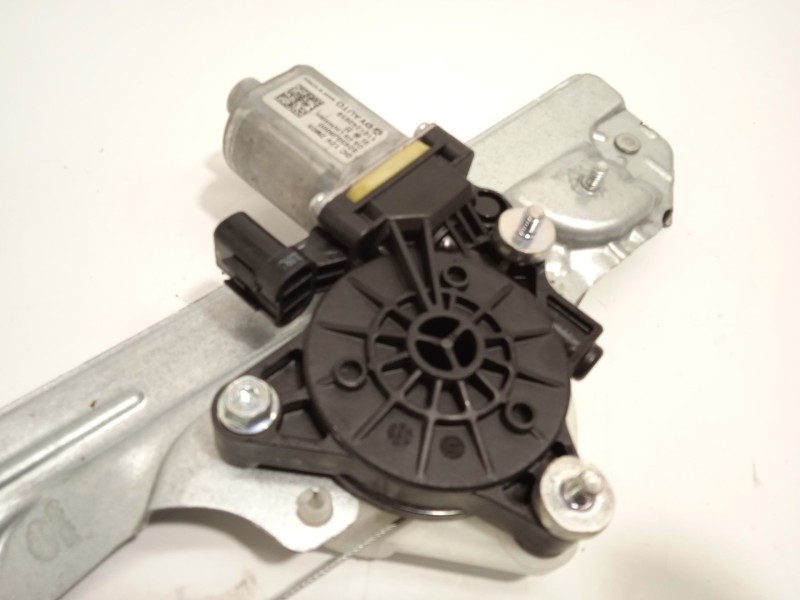 Recambio de elevalunas trasero derecho para hyundai kona (os, ose, osi) ev referencia OEM IAM 83402DD010 82450J9000 