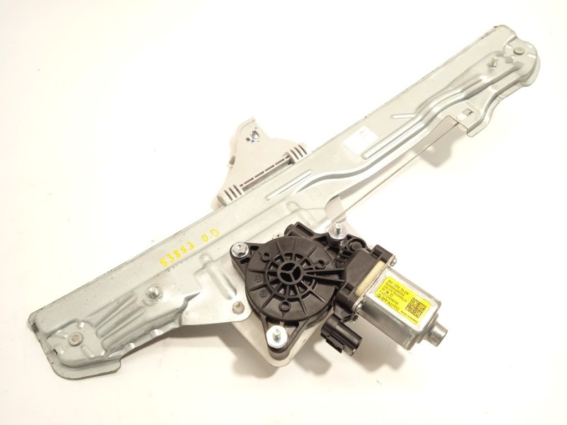 Recambio de elevalunas delantero derecho para hyundai kona (os, ose, osi) ev referencia OEM IAM 82402DD010 82460J9000 