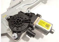 Recambio de elevalunas delantero derecho para hyundai kona (os, ose, osi) ev referencia OEM IAM 82402DD010 82460J9000  2