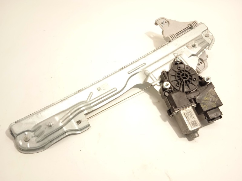 Recambio de elevalunas delantero izquierdo para hyundai kona (os, ose, osi) ev referencia OEM IAM 82401DD020 82450J9010 