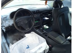 mercedes-benz clase c coupé (cl203) del año 2001 2