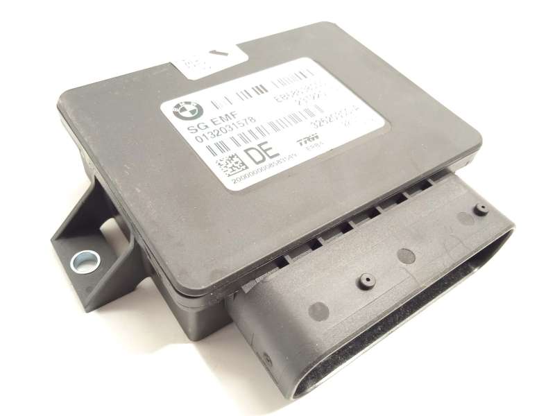 MODULO ELECTRONICO 6863800 34436863800 0132031578