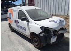 dacia dokker express furgoneta/monovolumen del año 2019