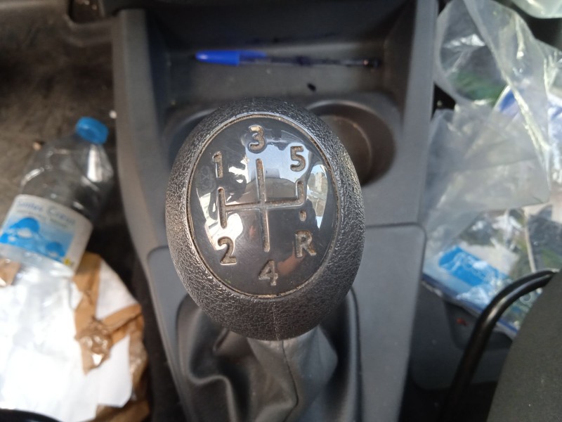 dacia dokker express furgoneta/monovolumen del año 2019