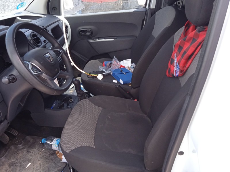 dacia dokker express furgoneta/monovolumen del año 2019