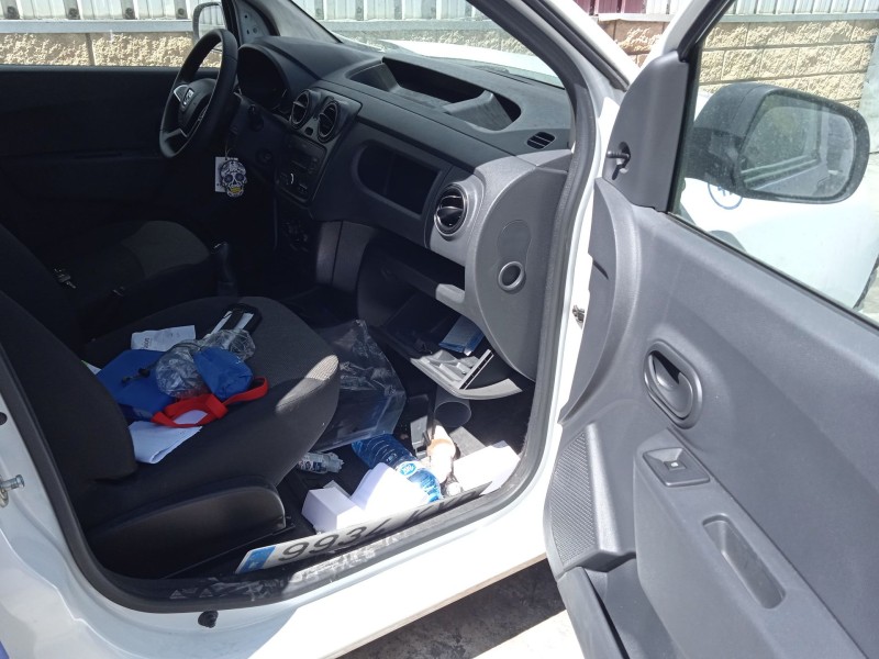 dacia dokker express furgoneta/monovolumen del año 2019