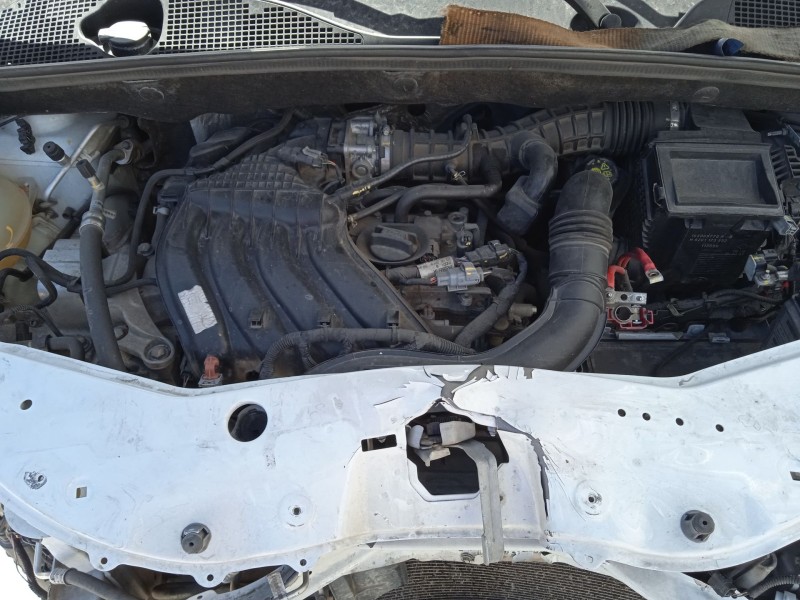 dacia dokker express furgoneta/monovolumen del año 2019