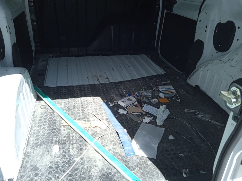 dacia dokker express furgoneta/monovolumen del año 2019