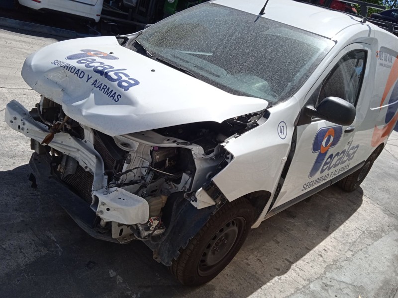 dacia dokker express furgoneta/monovolumen del año 2019