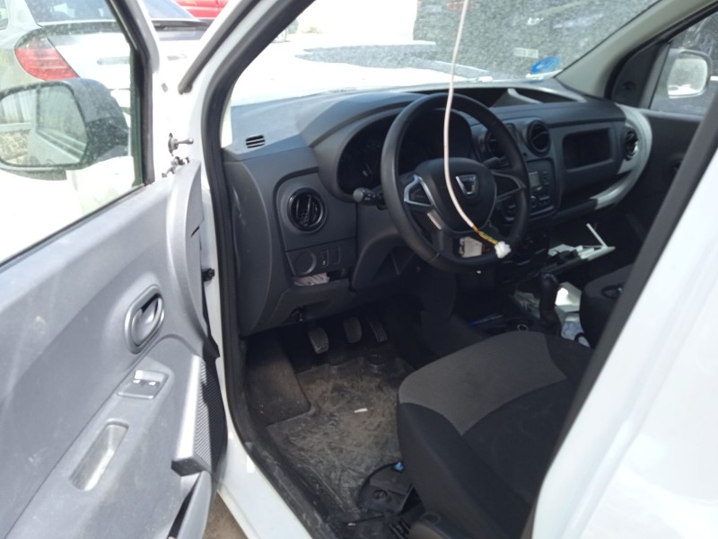 dacia dokker express furgoneta/monovolumen del año 2019