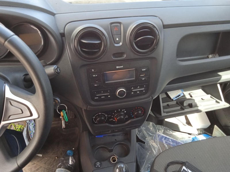 dacia dokker express furgoneta/monovolumen del año 2019