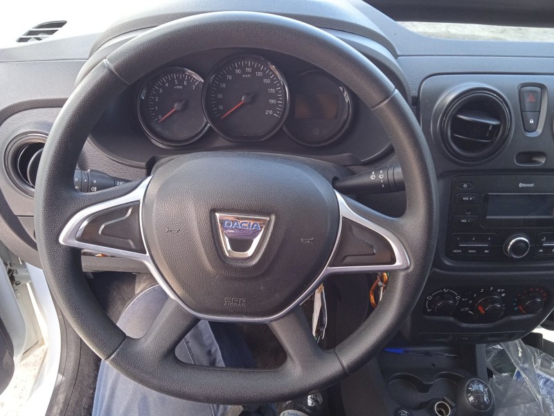 dacia dokker express furgoneta/monovolumen del año 2019