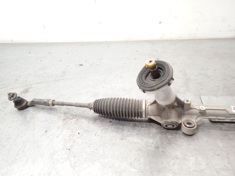 Recambio de cremallera direccion para kia niro i (de) 1.6 gdi hybrid referencia OEM IAM 56500G5500  