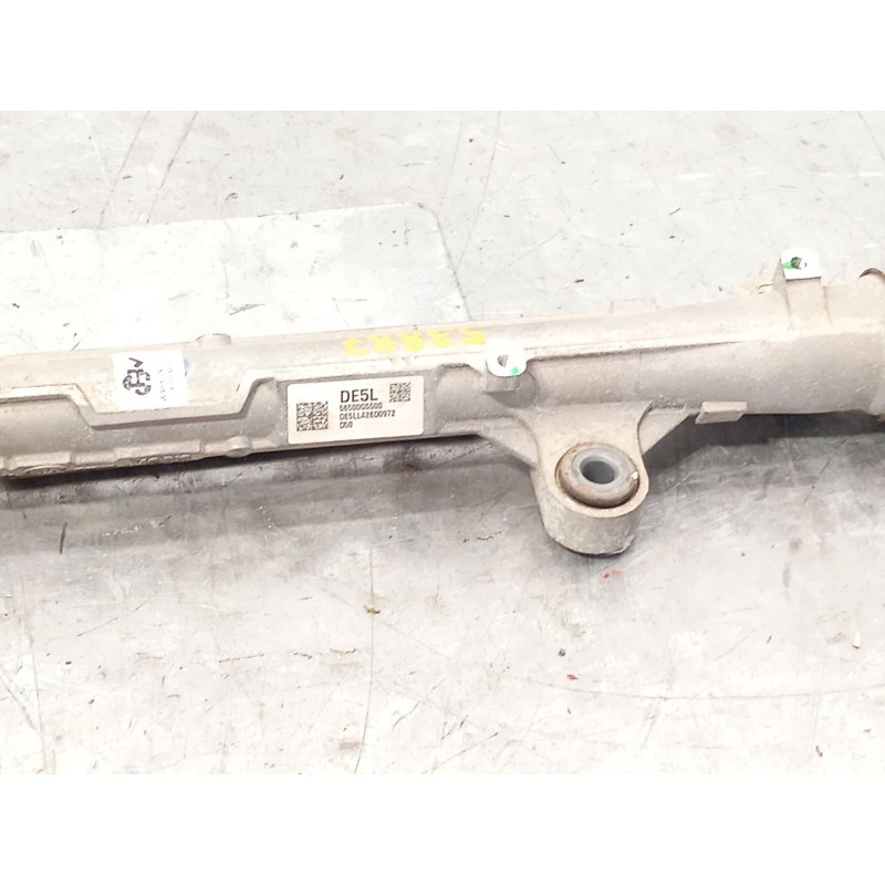 Recambio de cremallera direccion para kia niro i (de) 1.6 gdi hybrid referencia OEM IAM 56500G5500  