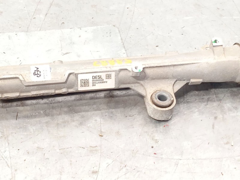 Recambio de cremallera direccion para kia niro i (de) 1.6 gdi hybrid referencia OEM IAM 56500G5500  