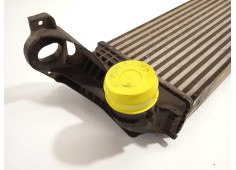 Recambio de intercooler para iveco daily v furgoneta 29s13, 29l13, 35c13, 35s13, 40c13, 40s13 referencia OEM IAM 5801526777   2