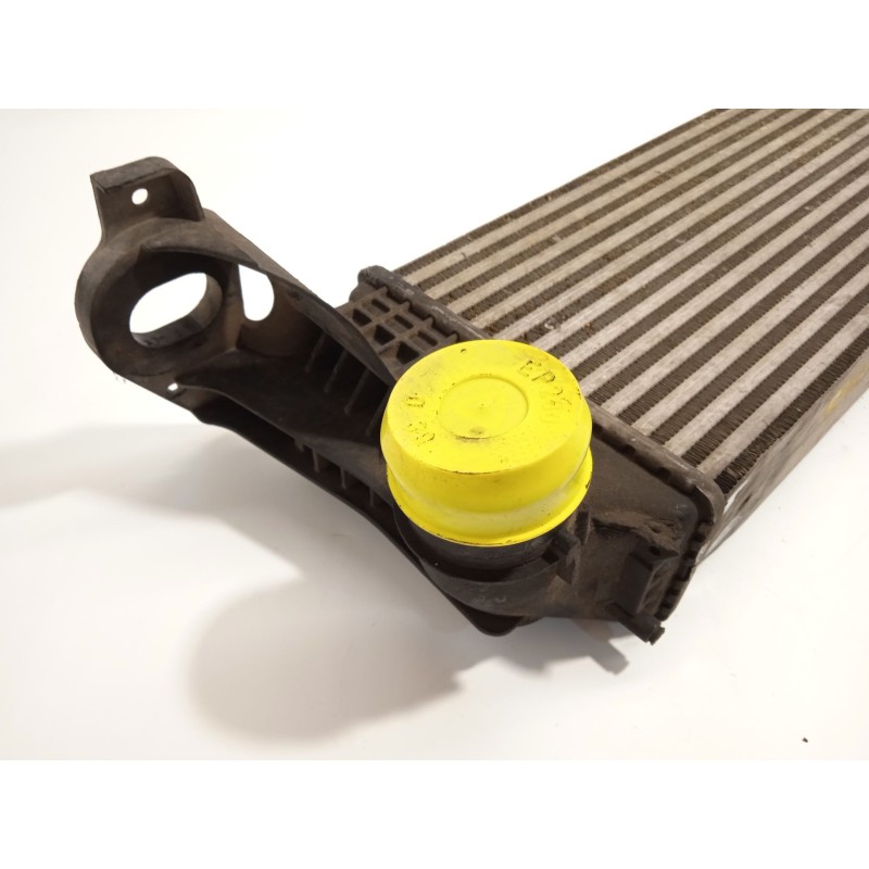 Recambio de intercooler para iveco daily v furgoneta 29s13, 29l13, 35c13, 35s13, 40c13, 40s13 referencia OEM IAM 5801526777  