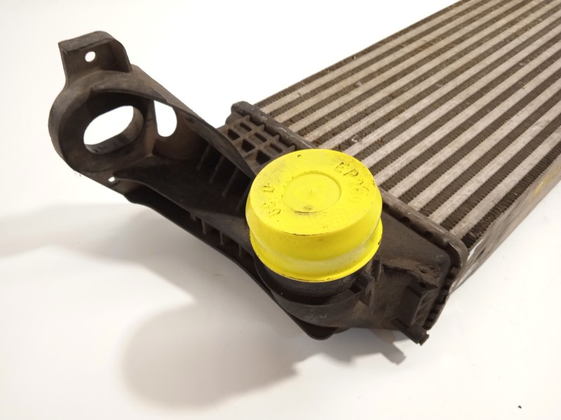 Recambio de intercooler para iveco daily v furgoneta 29s13, 29l13, 35c13, 35s13, 40c13, 40s13 referencia OEM IAM 5801526777  