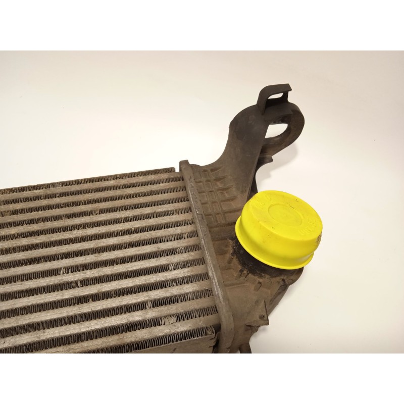 Recambio de intercooler para iveco daily v furgoneta 29s13, 29l13, 35c13, 35s13, 40c13, 40s13 referencia OEM IAM 5801526777  